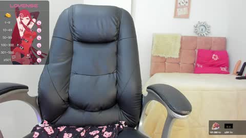 Anna online show from January 24, 2025, 7:18 pm