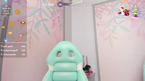 annie_cute18 online show from December 31, 2024, 4:14 pm