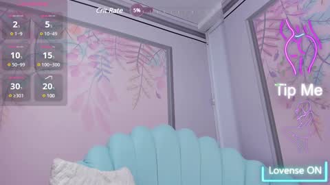 annie_cute18 online show from March 12, 2025, 7:13 am