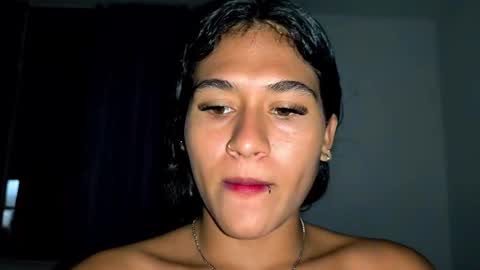 A N G E L online show from March 22, 2026, 3:32 am