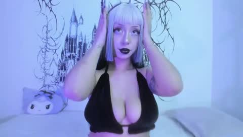 Snapshot of annie_gr chatting on February 12, 2025, 4:33 am annie  online show from February 12, 2025, 4:33 am