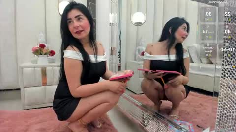 im annie   online show from April 16, 2026, 1:01 pm