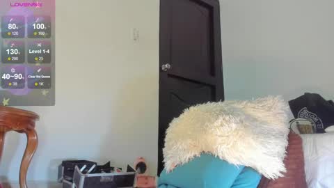 Snapshot of annie_santosx chatting on February 6, 2025, 4:58 pm annie_santosx online show from February 6, 2025, 4:58 pm