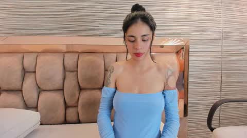 Snapshot of annie_shine_ chatting on February 24, 2026, 11:41 am ANNIE online show from February 24, 2026, 11:41 am