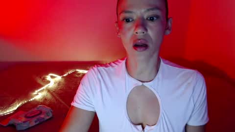 Snapshot of anniecervantez chatting on July 20, 2026, 2:41 pm Annie online show from July 20, 2026, 2:41 pm
