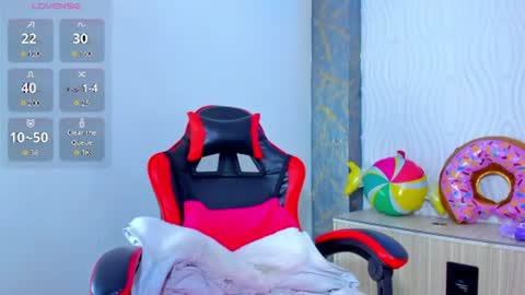 Anniee online show from July 5, 2026, 11:39 am