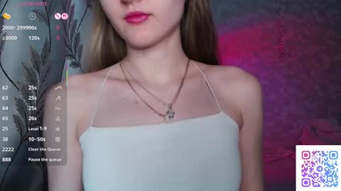 annieee_smith online show from February 21, 2026, 2:18 pm