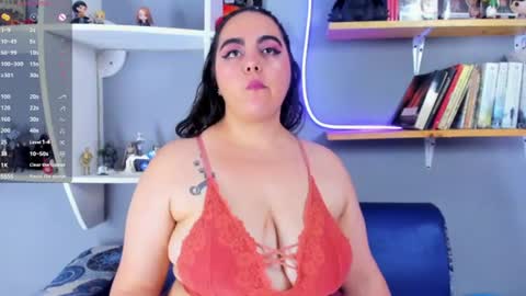 Annie Sweet Cherry online show from July 22, 2026, 3:26 pm