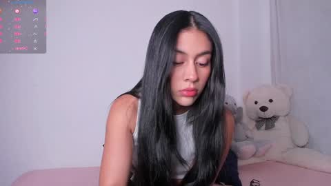 Snapshot of anniegil_cs chatting on January 14, 2025, 11:37 pm Annie online show from January 14, 2025, 11:37 pm