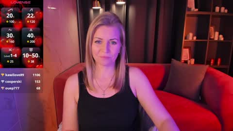 Annie online show from December 10, 2024, 12:05 pm