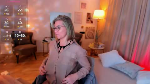 Annie online show from February 26, 2026, 6:45 am