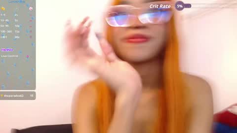 annie online show from April 15, 2026, 11:38 pm