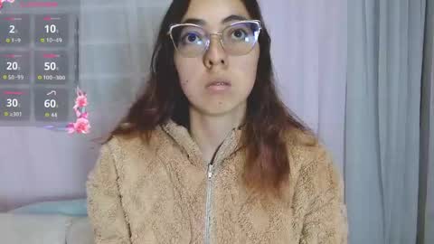 Annie Sparkle online show from May 24, 2026, 8:03 pm