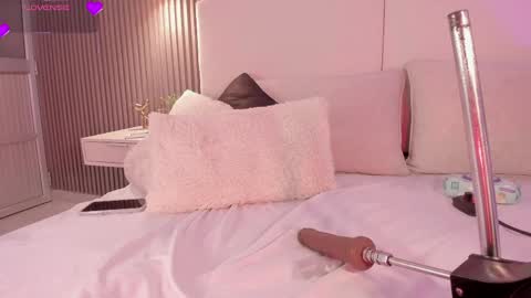 Snapshot of anniie_clarkson chatting on May 25, 2026, 9:32 pm ANNIE online show from May 25, 2026, 9:32 pm