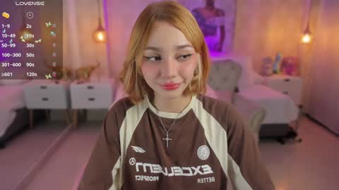 VIVIANNA online show from December 28, 2024, 3:47 am