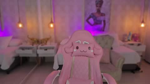 VIVIANNA online show from December 28, 2024, 9:52 am