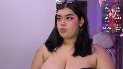 Snapshot of annijones chatting on May 2, 2026, 3:00 am AnniJones online show from May 2, 2026, 3:00 am