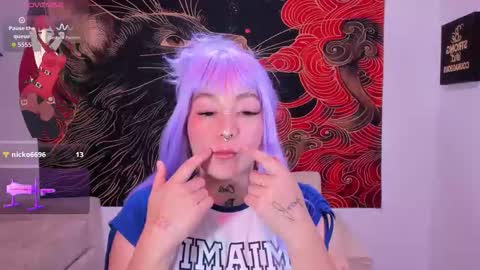 Gise. online show from December 2, 2025, 1:00 am