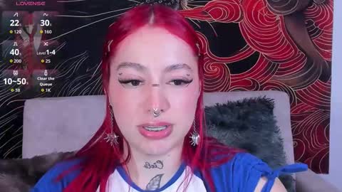 Gise. online show from February 14, 2026, 12:51 am