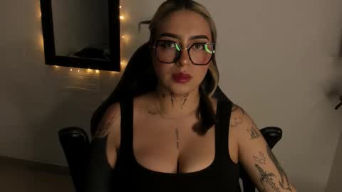 Annika online show from February 19, 2026, 2:13 pm