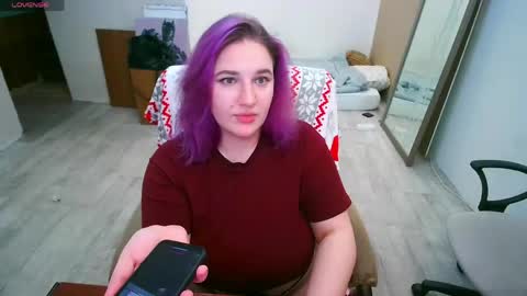 Snapshot of annitamilliter chatting on April 26, 2026, 6:38 pm AnnitaMilliter online show from April 26, 2026, 6:38 pm