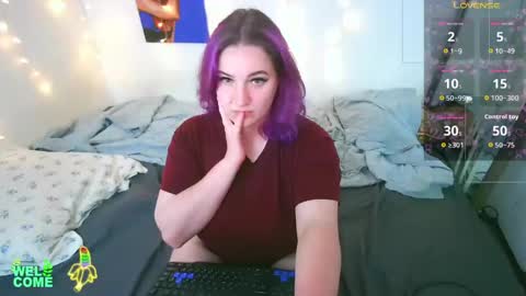 Snapshot of annitamilliter chatting on May 5, 2026, 5:43 pm AnnitaMilliter online show from May 5, 2026, 5:43 pm