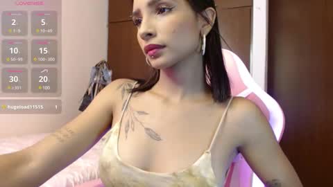 AnnaS online show from December 26, 2024, 10:52 pm