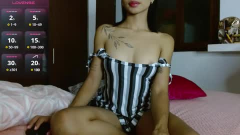 AnnaS online show from January 18, 2025, 4:59 am