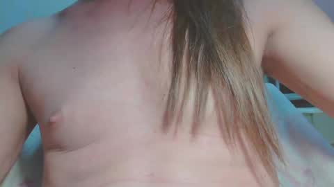 annitsx online show from February 25, 2025, 11:22 pm