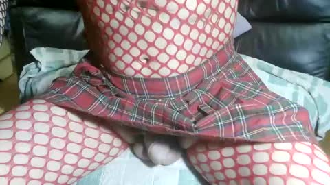 annitsx online show from May 22, 2026, 10:15 pm