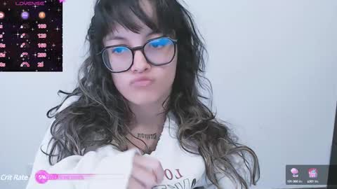 Gaby 3 online show from February 11, 2025, 3:51 pm