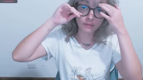 Gaby 3 online show from March 3, 2025, 11:35 pm