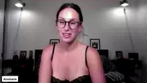 Ann online show from April 15, 2026, 2:40 am