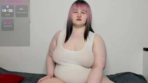 Snapshot of annnott chatting on May 16, 2026, 5:15 am Ann online show from May 16, 2026, 5:15 am