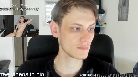    online show from September 24, 2025, 12:19 pm