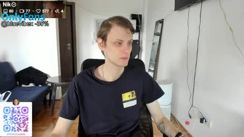    online show from April 8, 2026, 12:05 pm