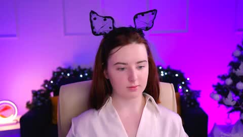 Ann Terry 3 online show from January 23, 2025, 5:13 am