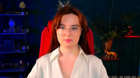 Ann Terry 3 online show from January 26, 2025, 8:25 am