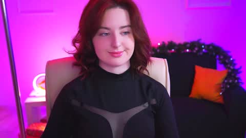 Ann Terry 3 online show from February 1, 2025, 8:39 am