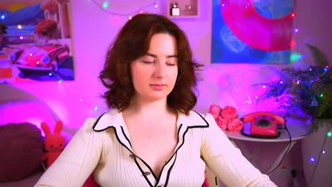 Ann Terry 3 online show from February 6, 2025, 12:48 pm