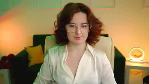 Ann Terry 3 online show from February 8, 2025, 8:31 am