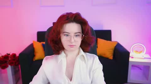 Ann Terry 3 online show from February 22, 2025, 12:19 pm