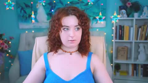 Ann Terry 3 online show from March 1, 2025, 12:23 pm