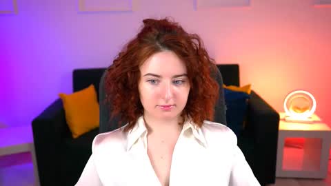 Ann Terry 3 online show from March 5, 2025, 8:43 am