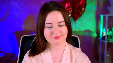 Ann Terry 3 online show from March 8, 2025, 3:02 pm