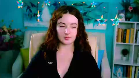 Ann Terry 3 online show from October 17, 2025, 12:19 pm