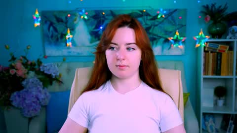 Ann Terry 3 online show from April 8, 2026, 8:58 am