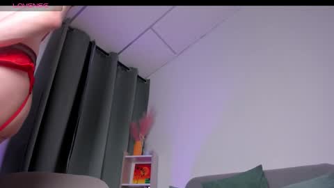 Anntonia Woods  online show from February 27, 2026, 4:23 am