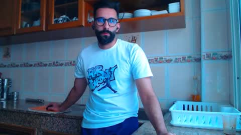 adrenalinE online show from October 12, 2025, 3:11 pm