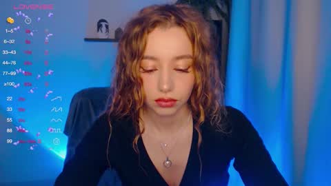 Ann online show from November 9, 2025, 7:34 pm